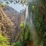 Butterfly Valley Seaside Glamping *