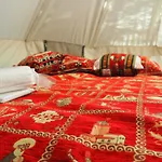 Butterfly Valley Seaside Glamping אוהל מפואר