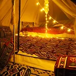 Butterfly Valley Seaside Glamping ラグジュアリーテント