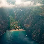 Butterfly Valley Seaside Glamping