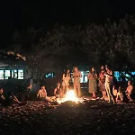 Butterfly Valley Seaside Glamping
