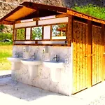 Butterfly Valley Seaside Glamping
