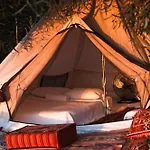 ラグジュアリーテント Butterfly Valley Seaside Glamping *