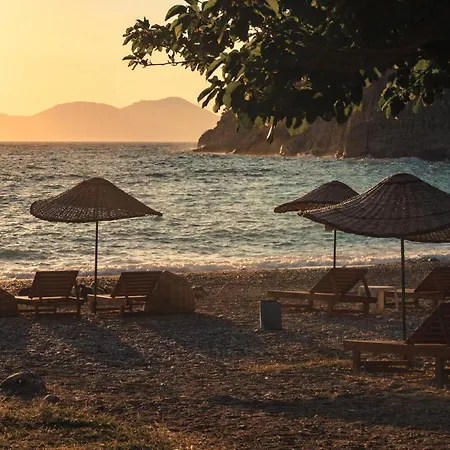 Butterfly Valley Seaside Glamping *