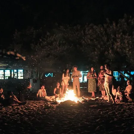 Butterfly Valley Seaside Glamping