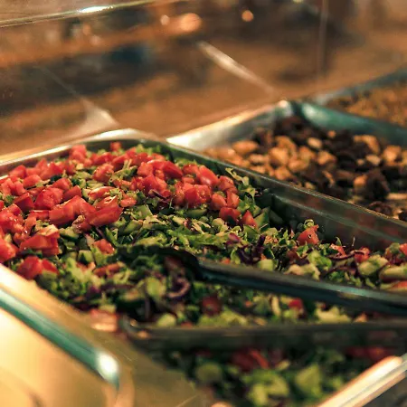 Tente de luxe Butterfly Valley Glamping