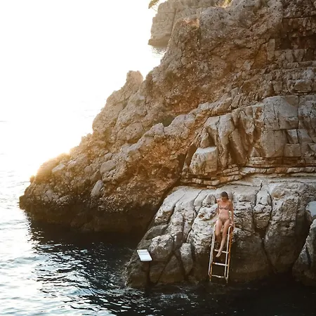 Butterfly Valley Seaside Glamping Tente de luxe