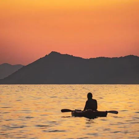 Butterfly Valley Glamping Tente de luxe *