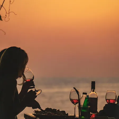 Butterfly Valley Seaside Glamping