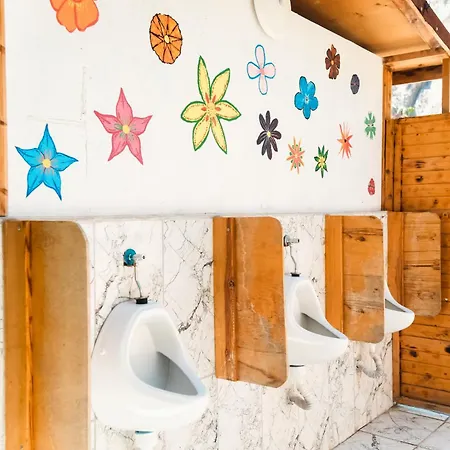 Butterfly Valley Glamping Tente de luxe *