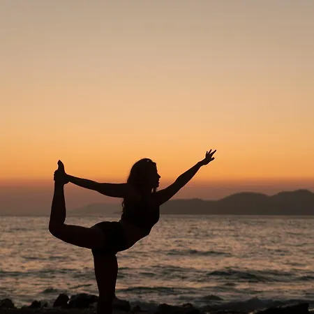 Butterfly Valley Glamping Tente de luxe Ölüdeniz