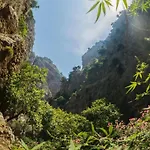Butterfly Valley Seaside Glamping Luksusowy namiot Ölüdeniz