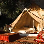 Butterfly Valley Seaside Glamping