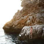 Butterfly Valley Seaside Glamping Luksusowy namiot