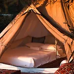 Butterfly Valley Seaside Glamping Luksusowy namiot Ölüdeniz