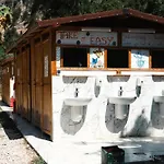 Butterfly Valley Seaside Glamping *