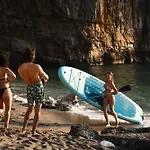 Butterfly Valley Seaside Glamping Luksusowy namiot