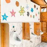Butterfly Valley Seaside Glamping خيمة فخمة *