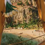 Butterfly Valley Seaside Glamping *