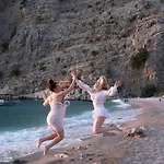 Butterfly Valley Seaside Glamping *
