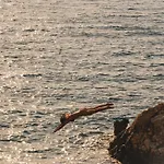 Butterfly Valley Seaside Glamping
