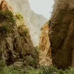 Butterfly Valley Seaside Glamping Luksusowy namiot