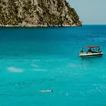 Butterfly Valley Seaside Glamping * Ölüdeniz