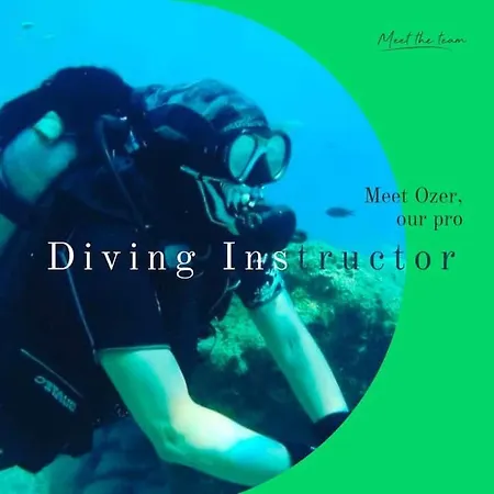 Butterfly Valley Glamping * Oludeniz