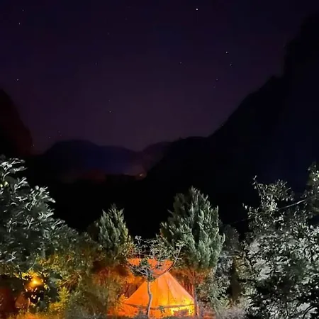 Butterfly Valley Glamping * Oludeniz