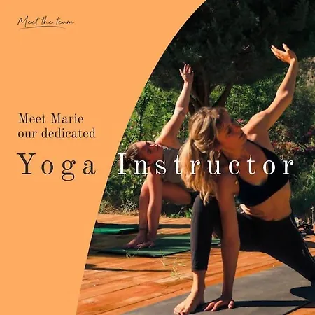 Butterfly Valley Glamping Luxussátor