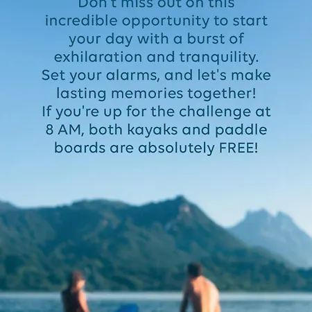 Cort de lux Butterfly Valley Seaside Glamping *