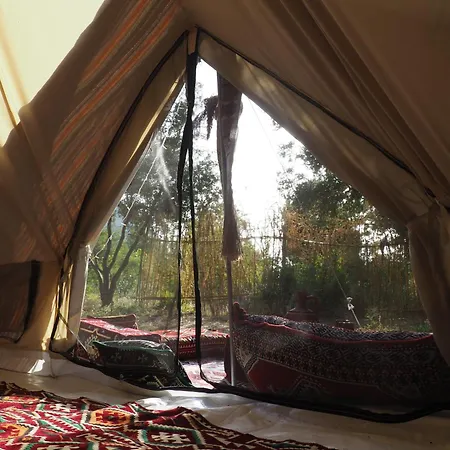 Butterfly Valley Glamping Oludeniz