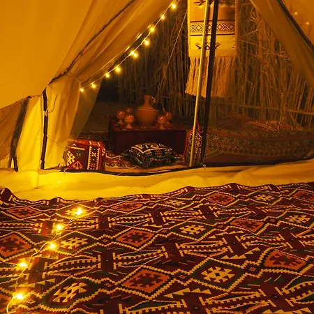 Butterfly Valley Glamping