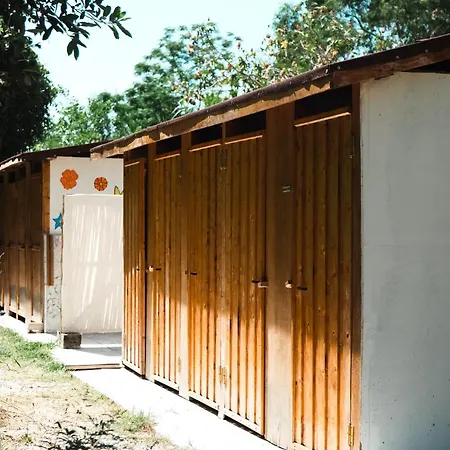 Butterfly Valley Glamping Oludeniz