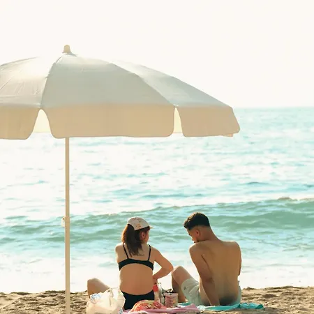 Luxuszelt Butterfly Valley Seaside Glamping Ölüdeniz