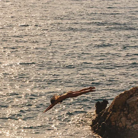 Butterfly Valley Seaside Glamping