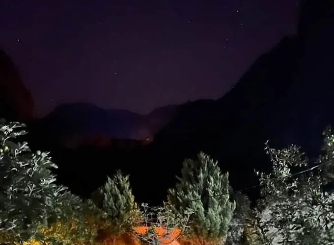 Butterfly Valley Seaside Glamping * Олудениз