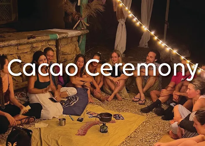 Butterfly Valley Seaside Glamping Роскошный шатер