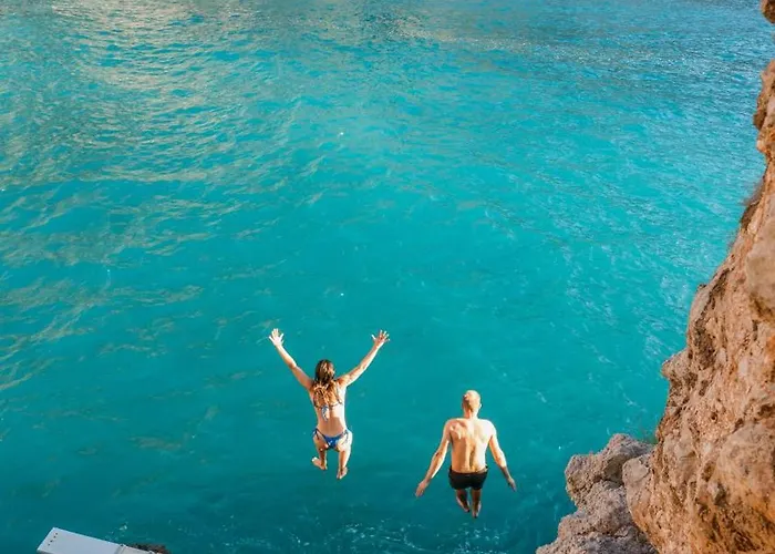 Роскошный шатер Butterfly Valley Seaside Glamping Олудениз