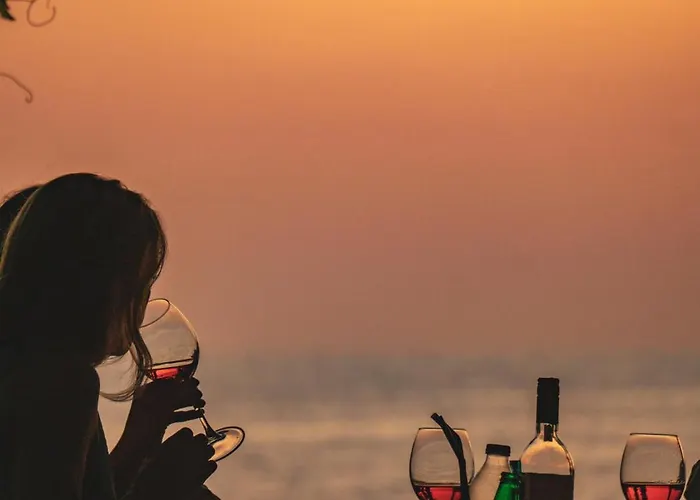 Butterfly Valley Seaside Glamping