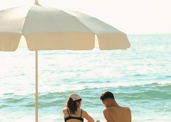 Роскошный шатер Butterfly Valley Seaside Glamping Олудениз