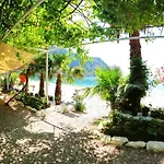 Luxuszelt Butterfly Valley Seaside Glamping Ölüdeniz