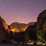 Butterfly Valley Seaside Glamping Luxuszelt Ölüdeniz