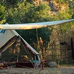 Butterfly Valley Seaside Glamping *