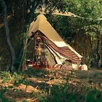 Butterfly Valley Seaside Glamping Ölüdeniz