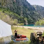 Butterfly Valley Seaside Glamping *