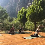 Butterfly Valley Seaside Glamping