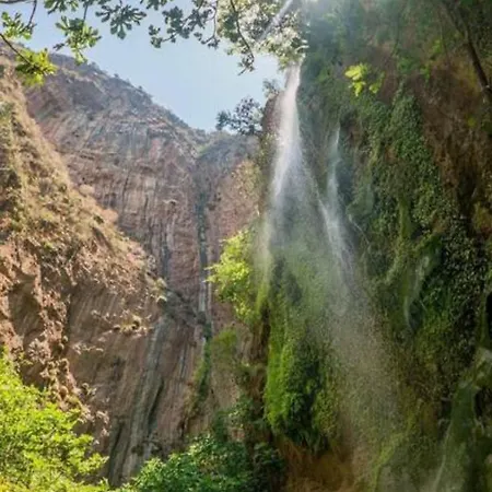Butterfly Valley Seaside Glamping *