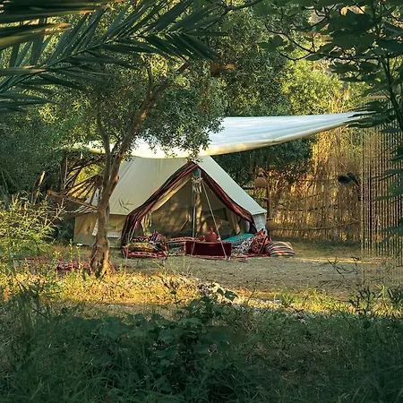 Butterfly Valley Seaside Glamping Oludeniz