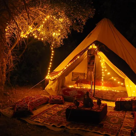 Butterfly Valley Seaside Glamping * Oludeniz